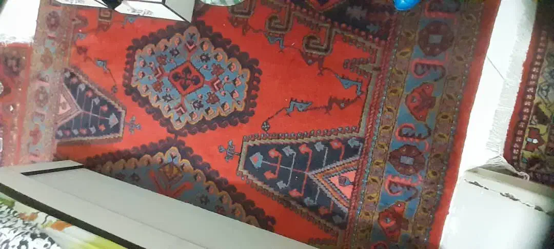 قالی دستبافت ویست|فرش|تهران, ارامنه|دیوار