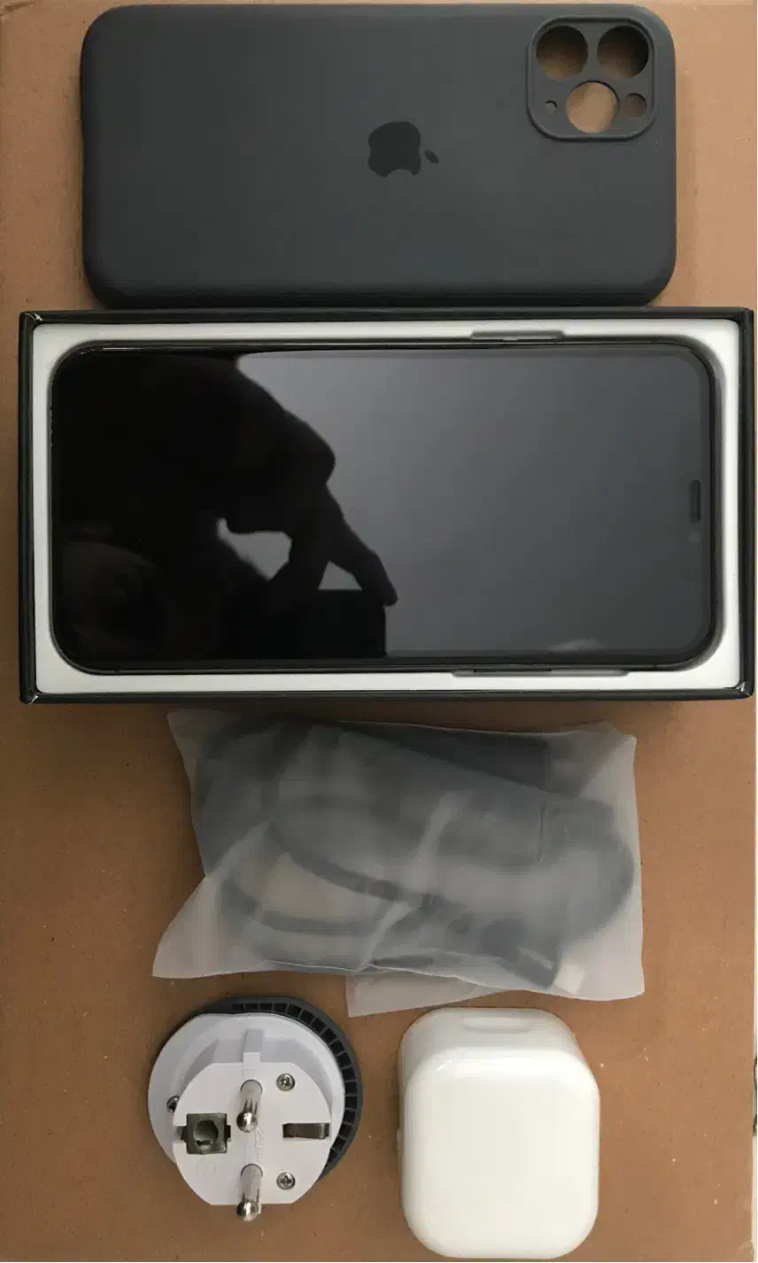 ایفون11پرو 256G|موبایل|تهران, شهران جنوبی|دیوار
