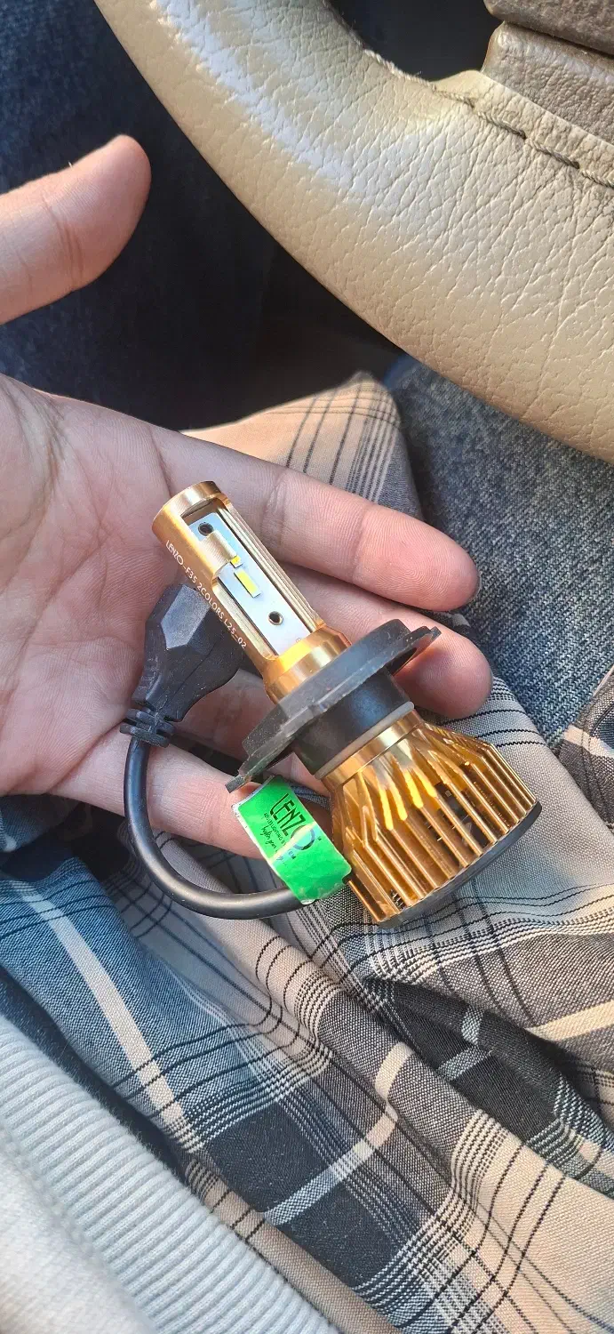 هدلایت|قطعات یدکی و لوازم جانبی|اهر, |دیوار