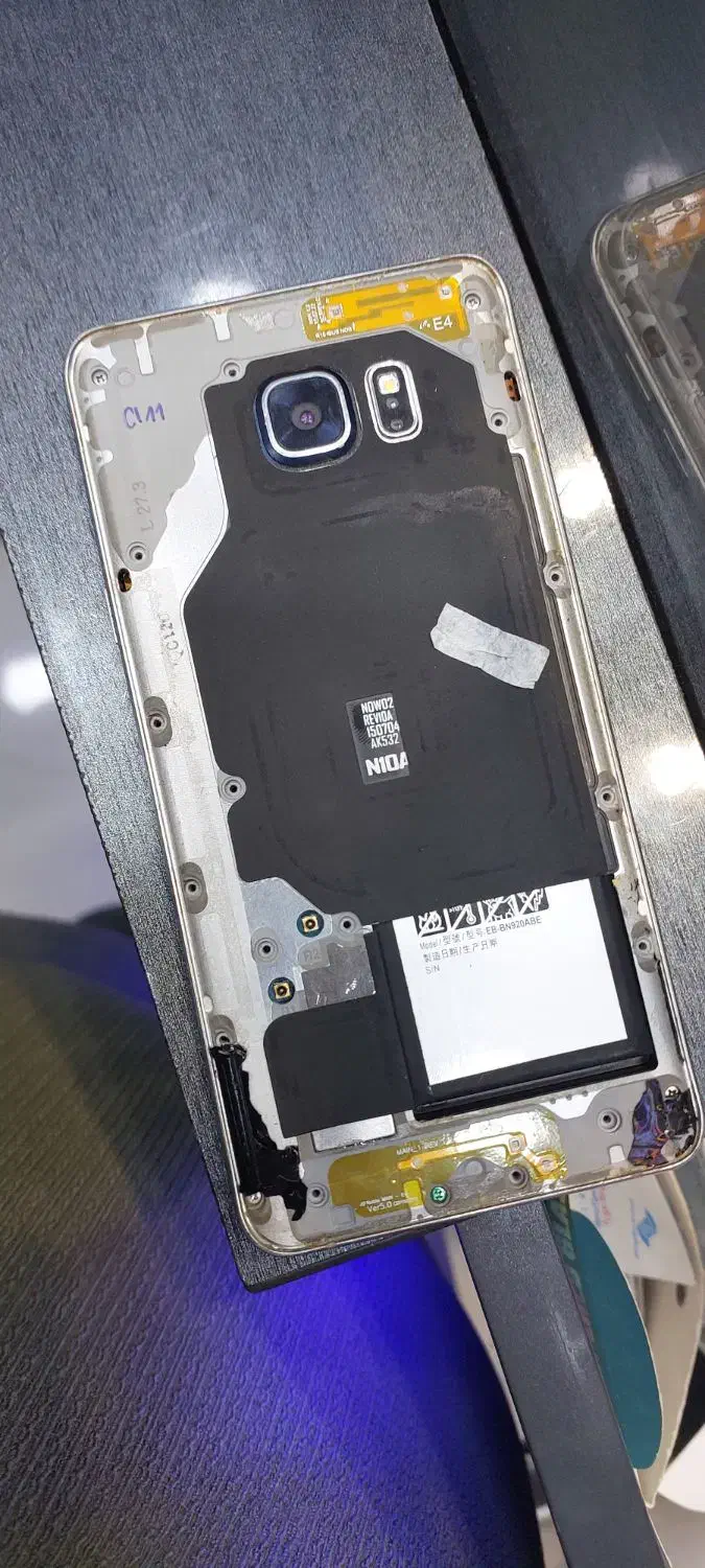 گوشی note05|موبایل|بوشهر, |دیوار