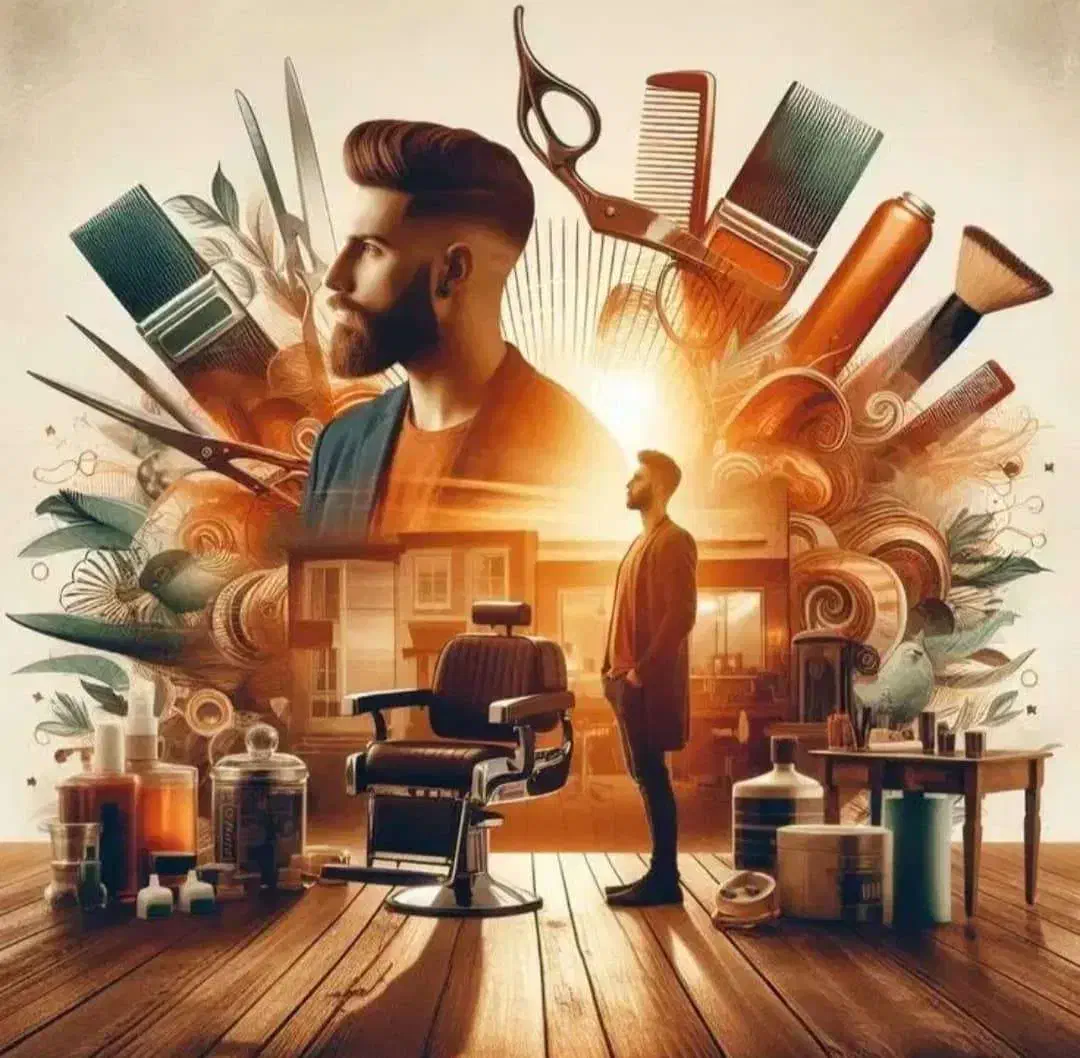 آرایشگر سیار در منزل و محل کار|خدمات آرایشگری و زیبایی|تنکابن, |دیوار