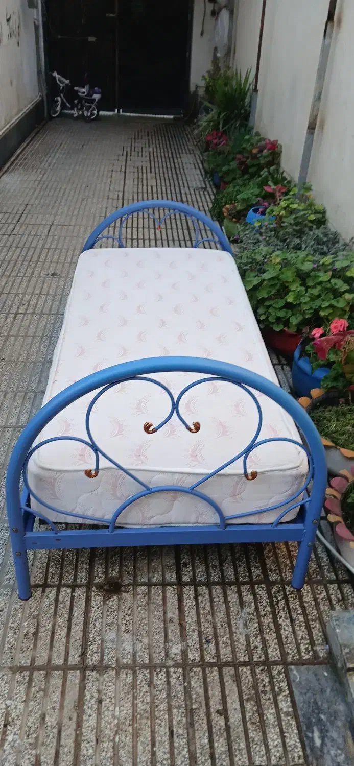 سرویس خواب|تخت و سرویس خواب|علیآباد کتول, |دیوار