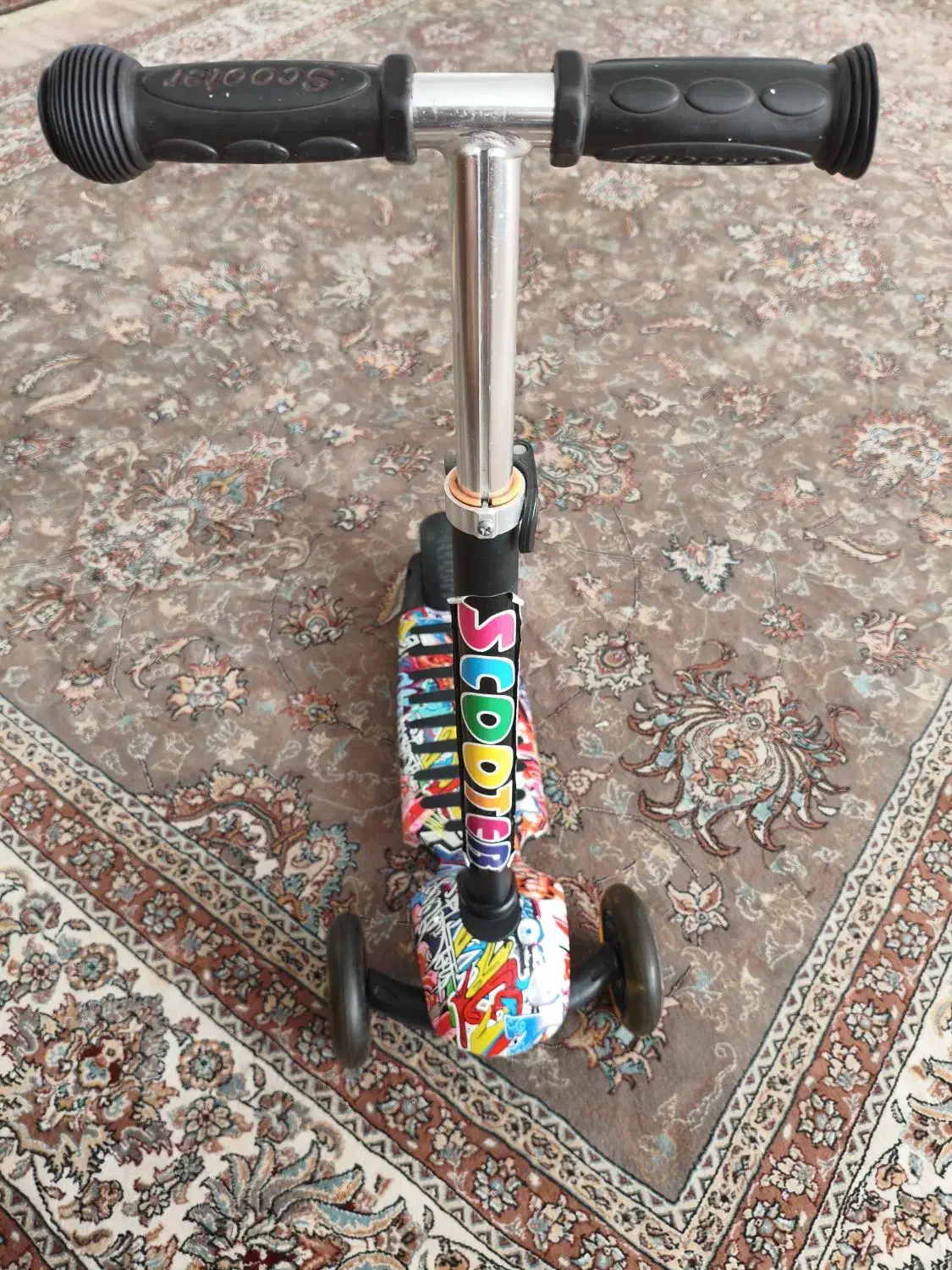 اسکوتر|دوچرخه، اسکیت، اسکوتر|کرمانشاه, |دیوار