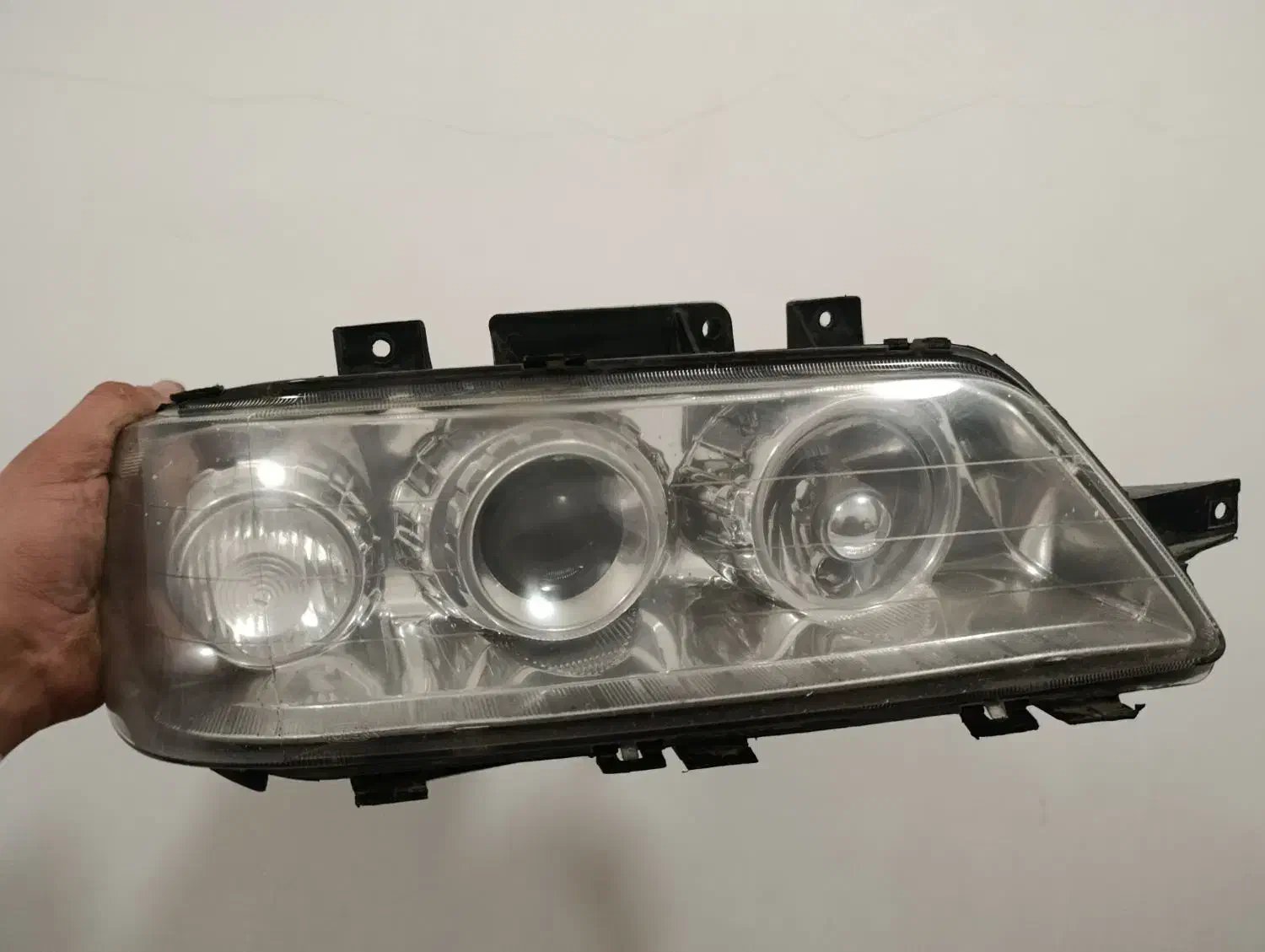 چراغ جلو عقبslx|قطعات یدکی و لوازم جانبی|مراغه, |دیوار