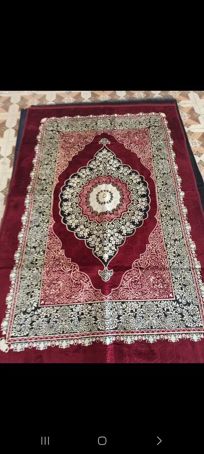 پتو عمده روفرشی چادر مسافرتی|رختخواب، بالش، پتو|خرم‌آباد, |دیوار