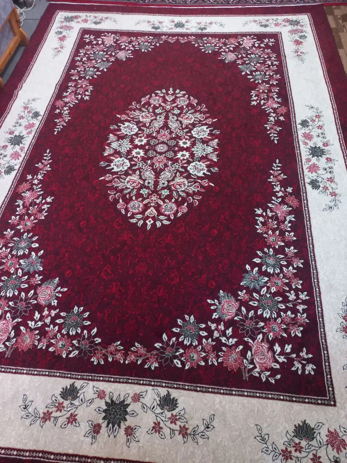 فرش۹متری|فرش|رشت, ولکس|دیوار