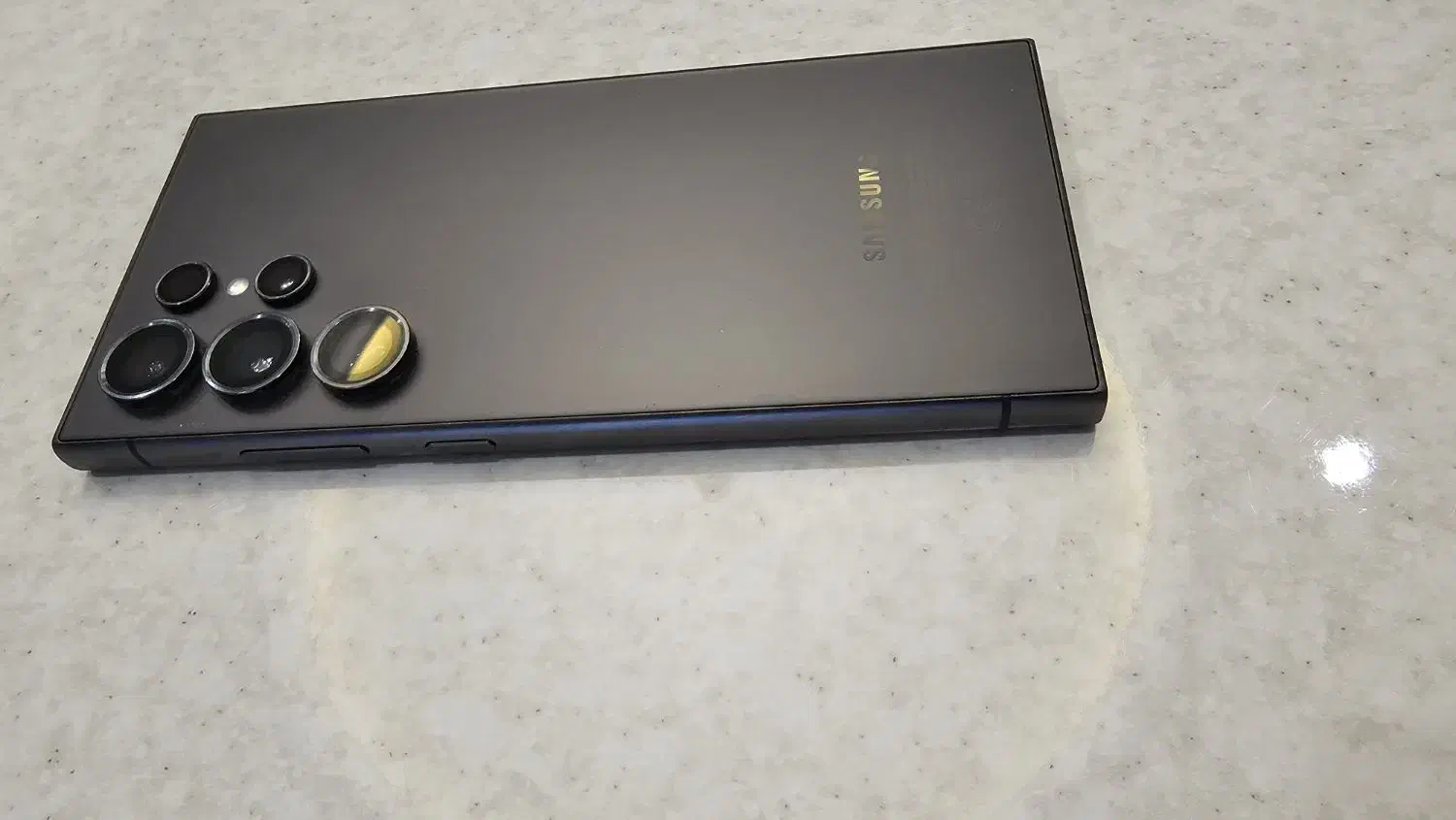 s24 ultra|موبایل|یزد, |دیوار