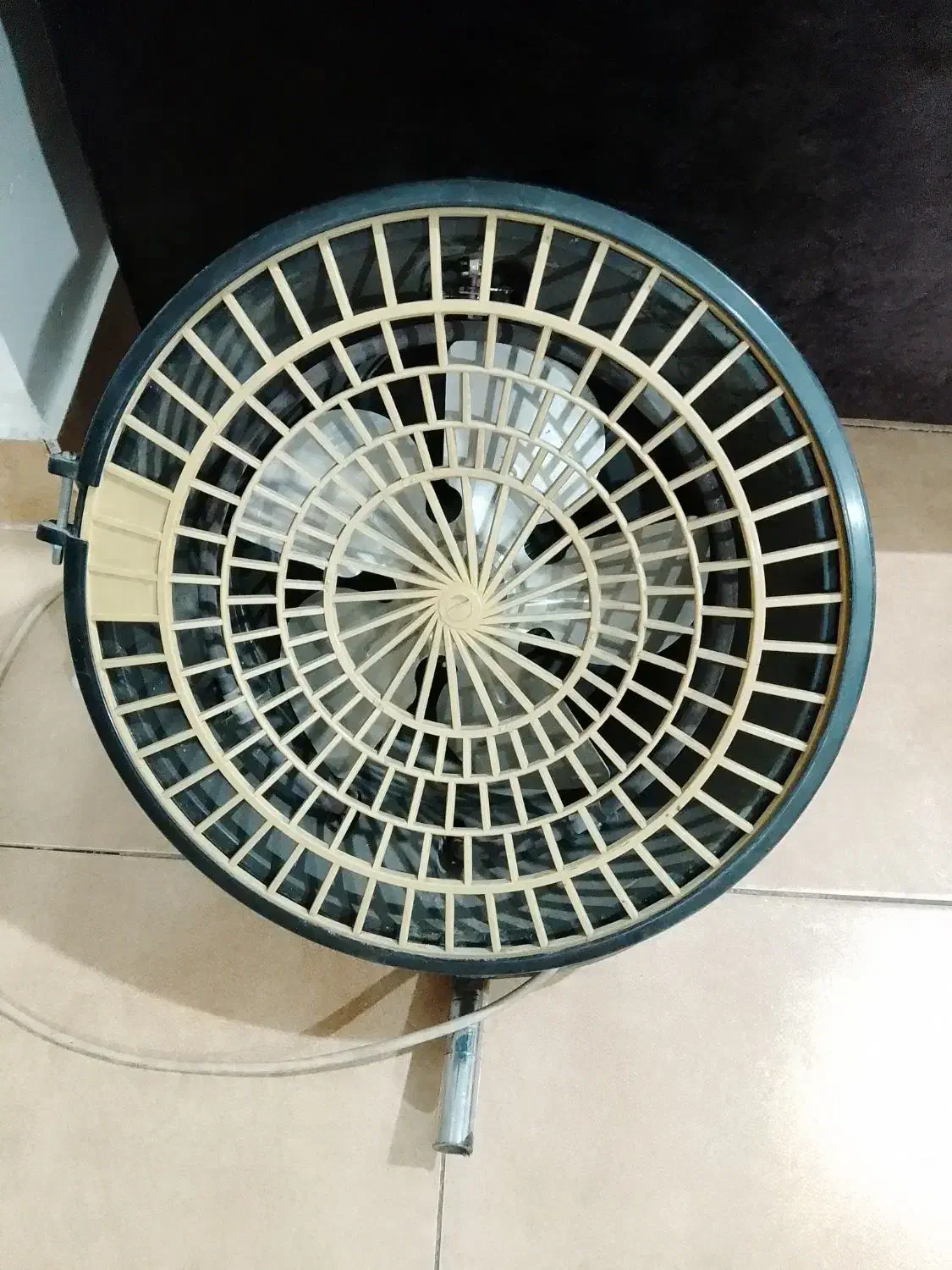 هیتربرقی|بخاری، هیتر، شومینه|تهران, تهرانپارس شرقی|دیوار