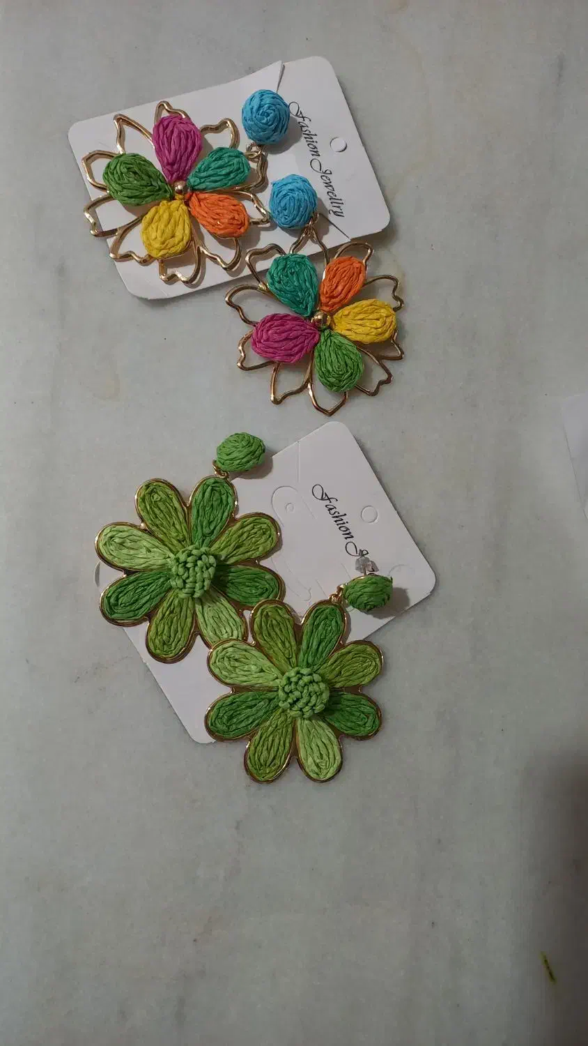 گوشواره کلاسیک|بدلیجات|دورود, |دیوار