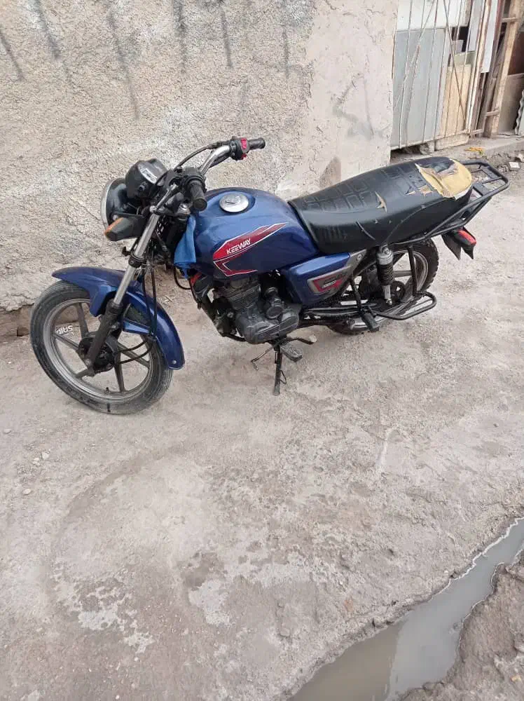 موتور96|موتورسیکلت|بندر ماهشهر, |دیوار