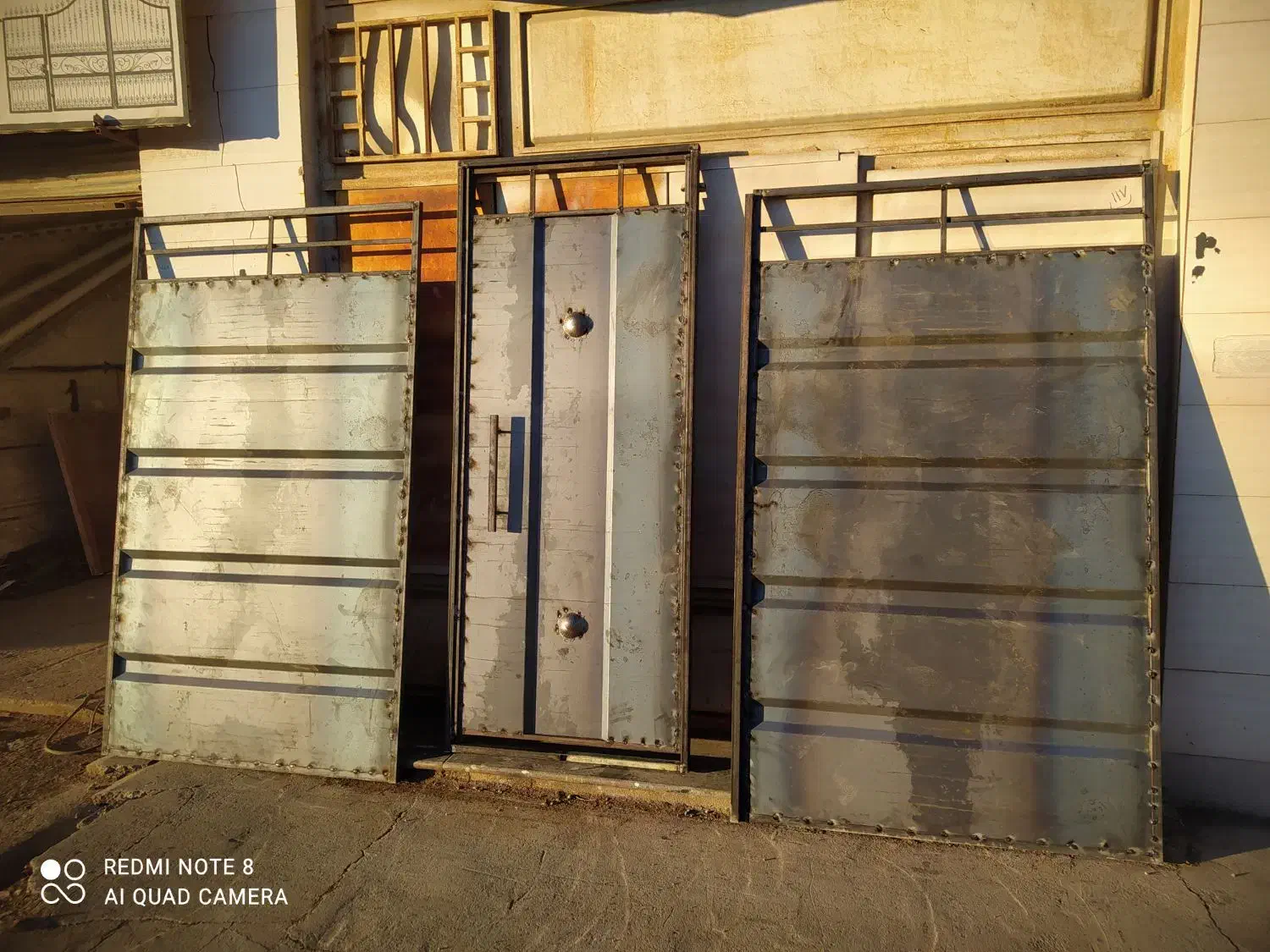 در ماشین رو|مصالح و تجهیزات ساختمان|گنبد کاووس, |دیوار