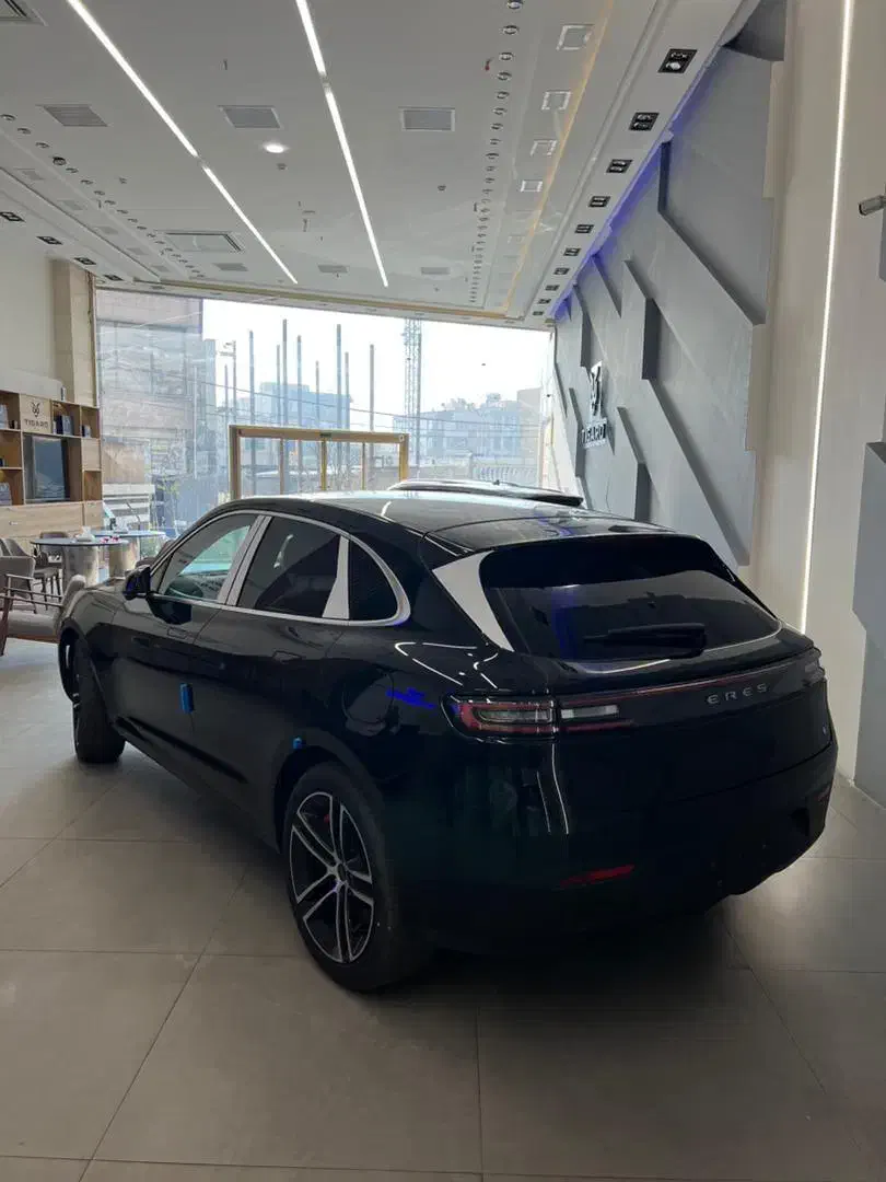 ERES hm5/ارس|خودرو سواری و وانت|تهران, پاسداران|دیوار