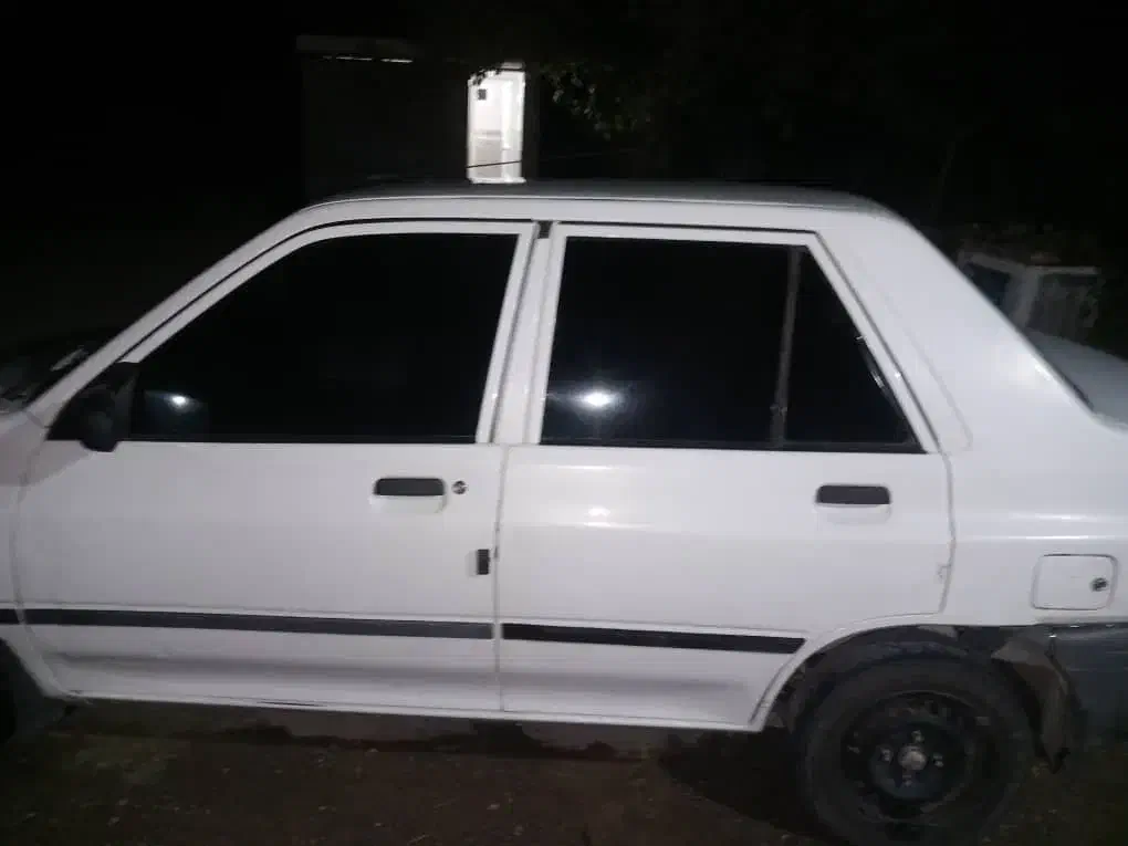 پراید مدل 95|خودرو سواری و وانت|ارزوئیه, |دیوار