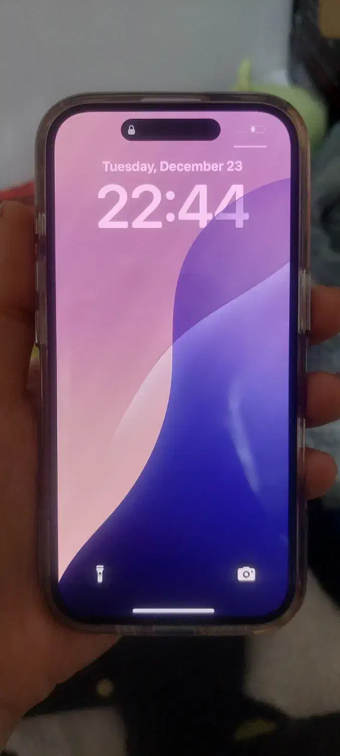 آیفون ۱۶ نرمال|موبایل|تهران, بنی‌هاشم|دیوار