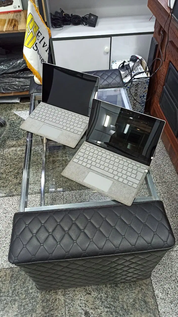 surfac pro5 i5 4 128|تبلت|تهران, فلسطین (میدان انقلاب)|دیوار