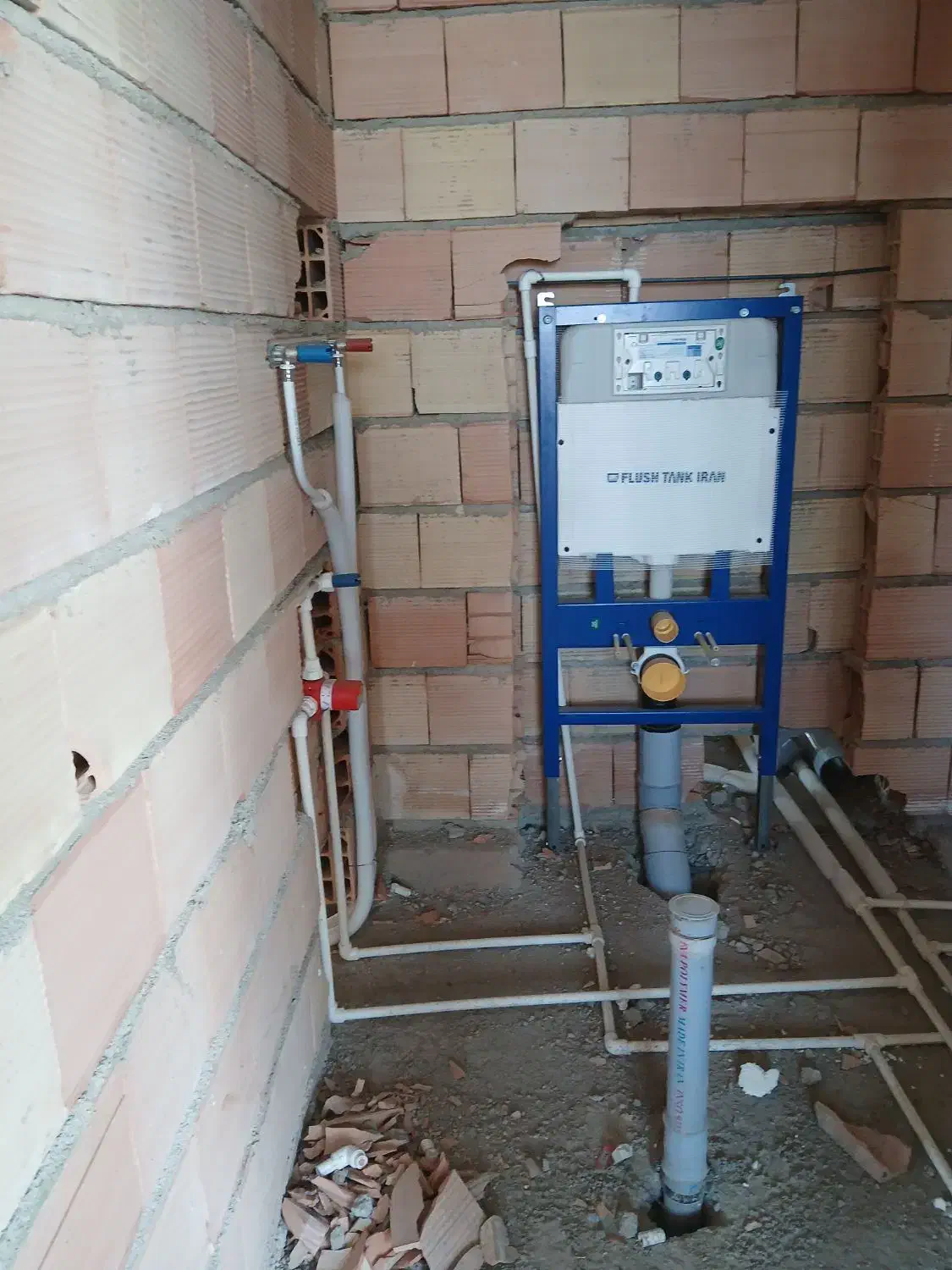 بازسازی و تعمیرات ساختمان|خدمات پیشه و مهارت|تهران, مدائن|دیوار