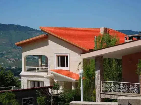 اجرای سقف شیروانی و سوله با ضمانت|خدمات پیشه و مهارت|ملایر, |دیوار