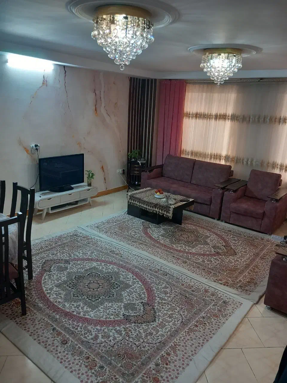 روفرشی کشدارنو|روفرشی|مشکین‌دشت, |دیوار