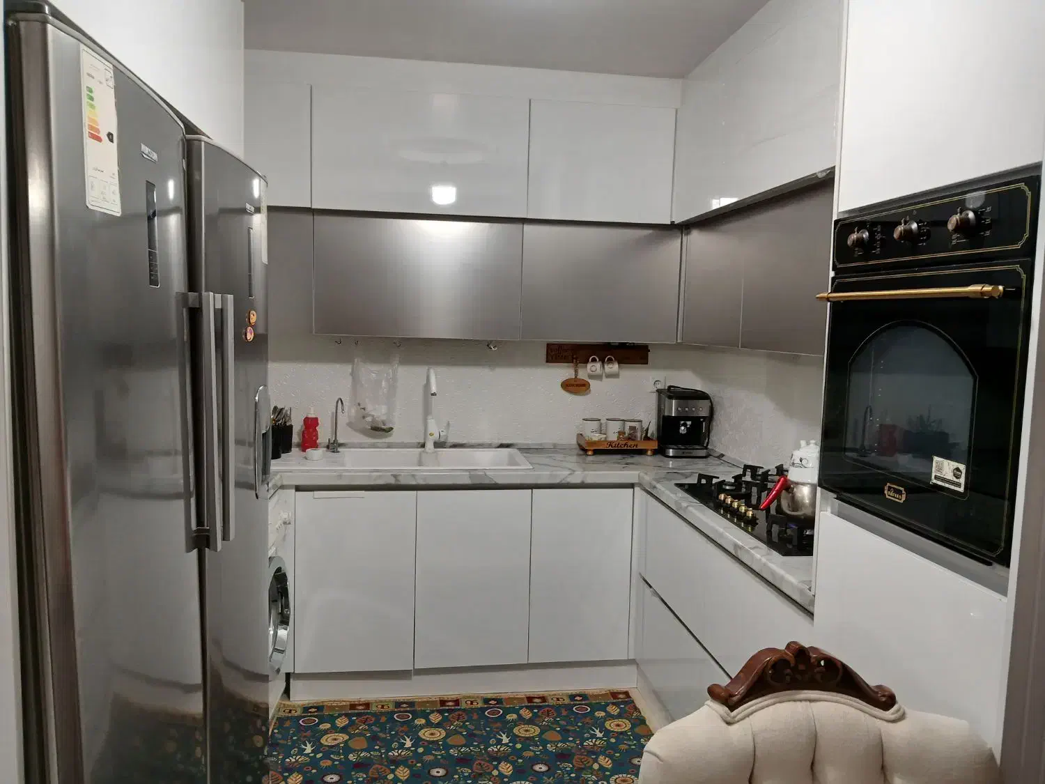 فروش منزل|فروش آپارتمان|ساوه, |دیوار