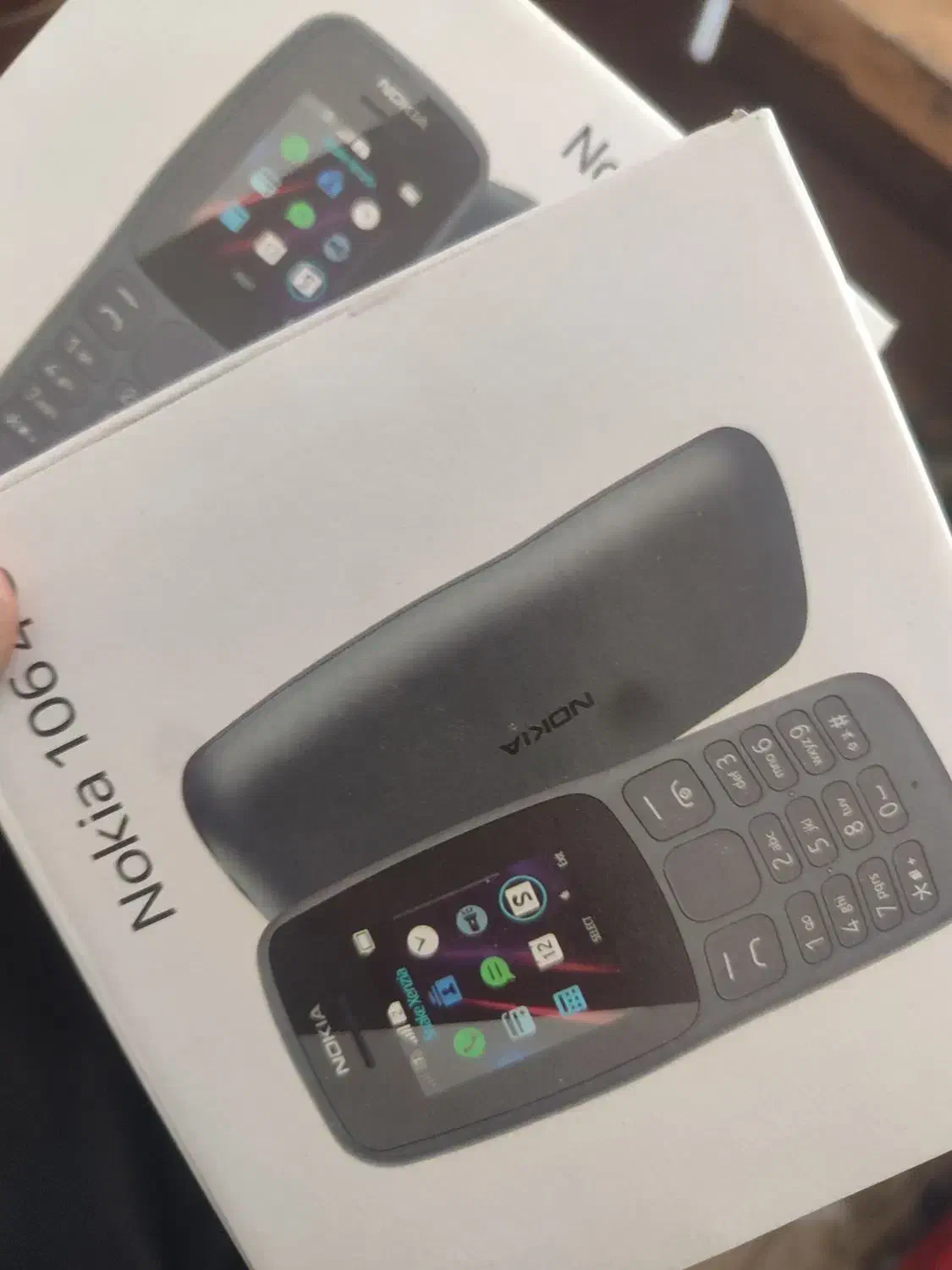 نوکیا ویتنام|موبایل|کرمان, |دیوار