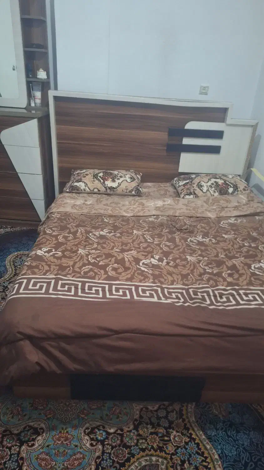 سرویس چوب|تشک تختخواب|شاهرود, |دیوار