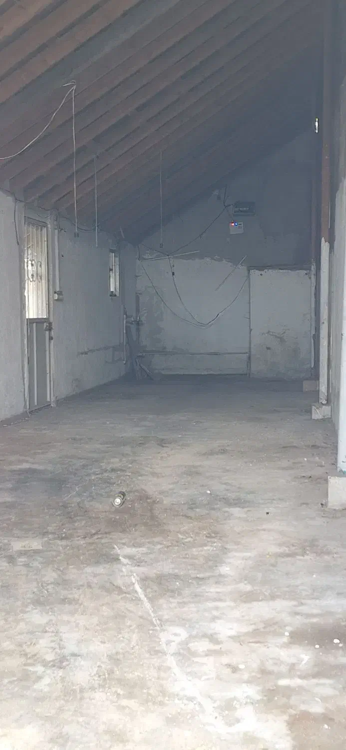 انبار(سوله)|اجارهٔ مغازه و غرفه|رشت, احمد گوراب|دیوار