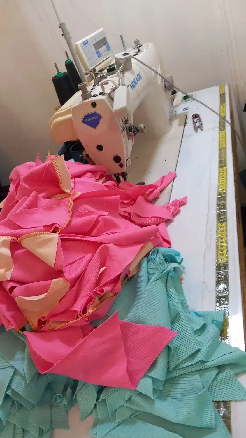 چرخکار . وسط کار|استخدام صنعتی، فنی، مهندسی|تهران, والفجر (افسریه)|دیوار