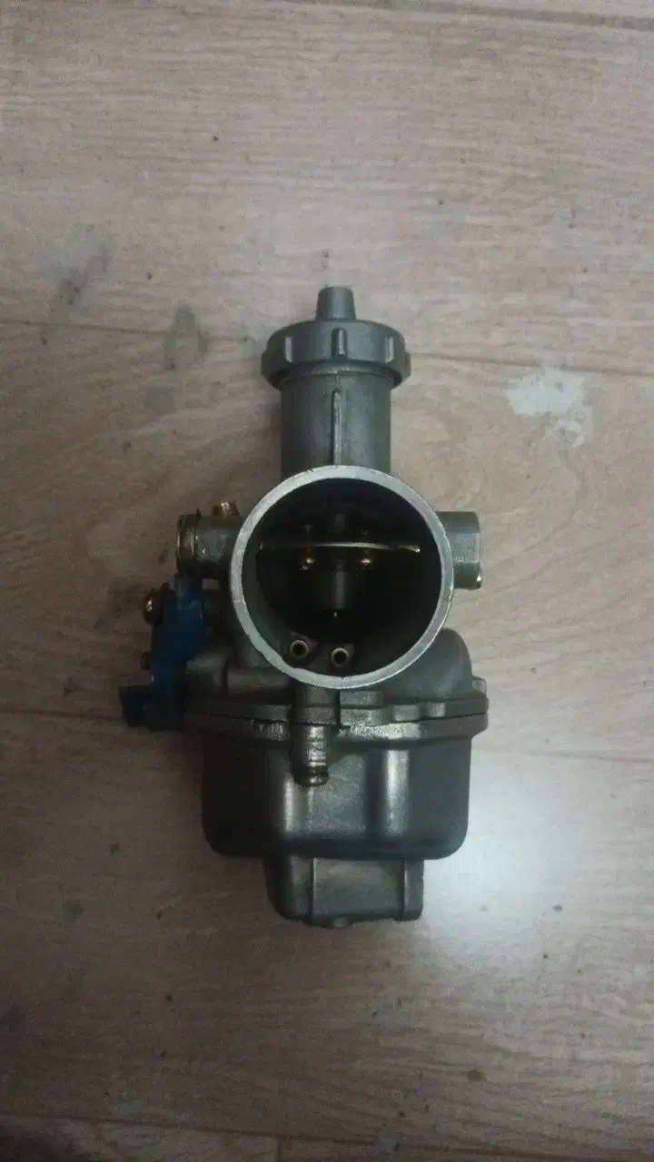 کاربرات موتور  وسایل موتور۱۲۵|قطعات یدکی و لوازم جانبی|شیراز, پودنک|دیوار