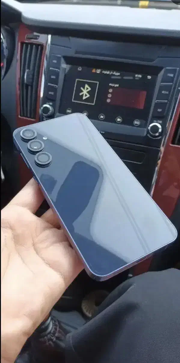 گوشی a55 حافظه 256 رم 8 پک ویتنام|موبایل|کرمان, |دیوار