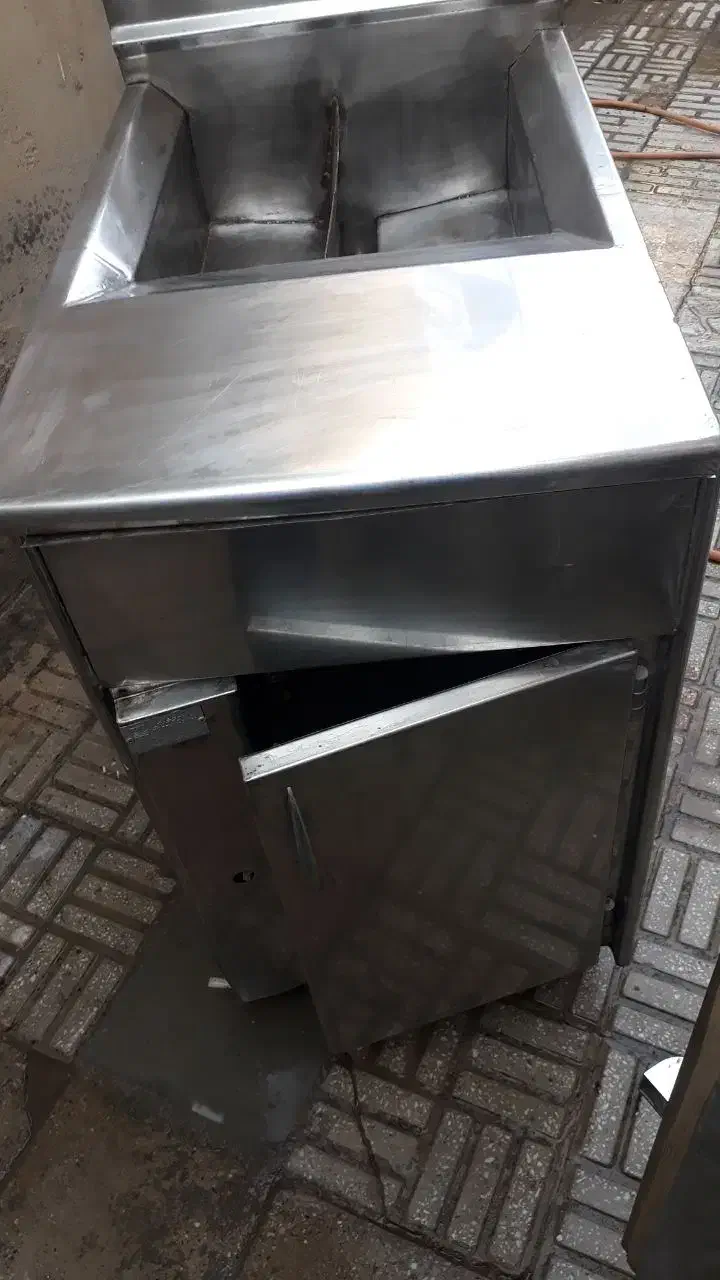 فست فود|کافیشاپ و رستوران|گیلان غرب, |دیوار