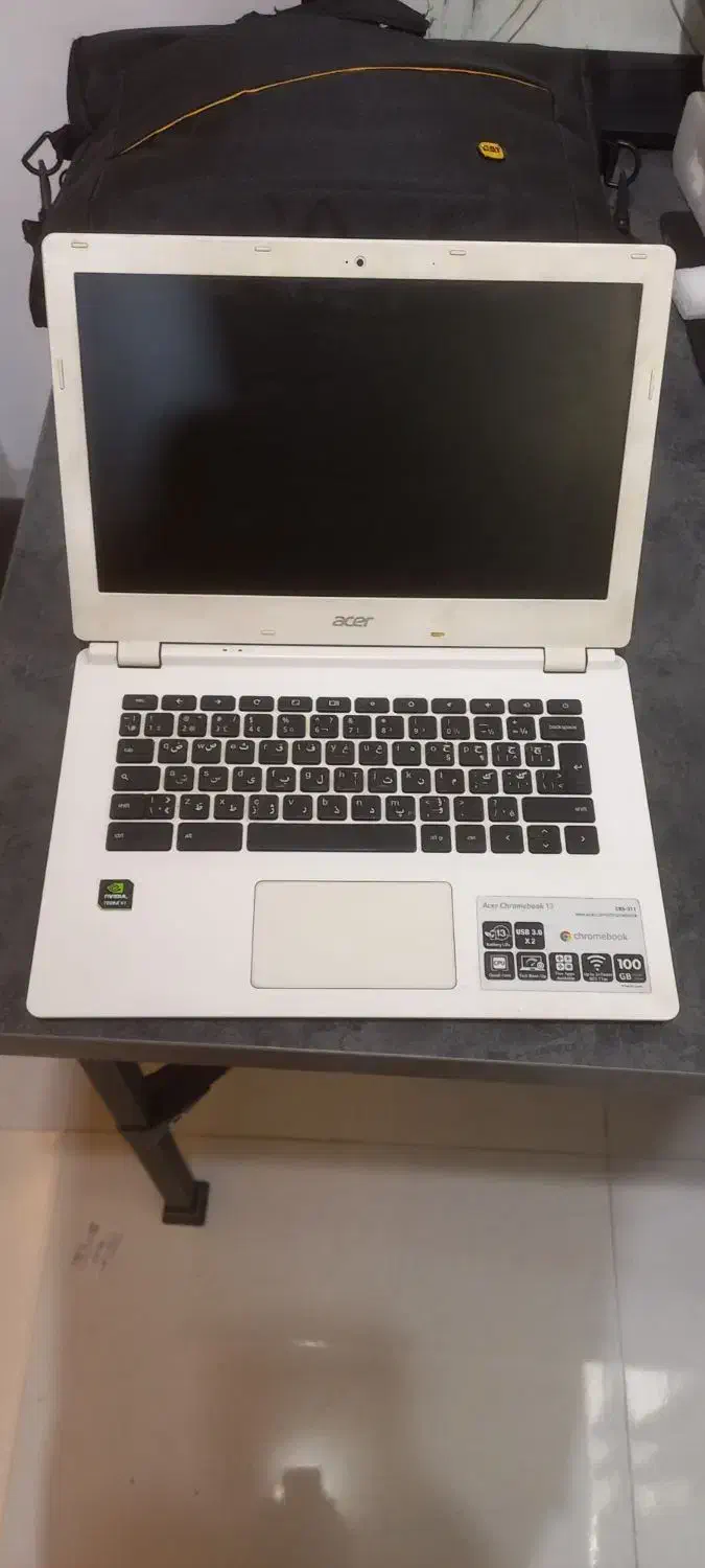 کروم بوک Acer|رایانه همراه|شیراز, شهرک بزین|دیوار