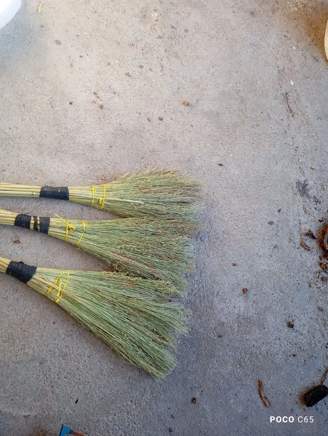 فروش جارو|لوازم نظافت|فیروزآباد (لرستان), |دیوار