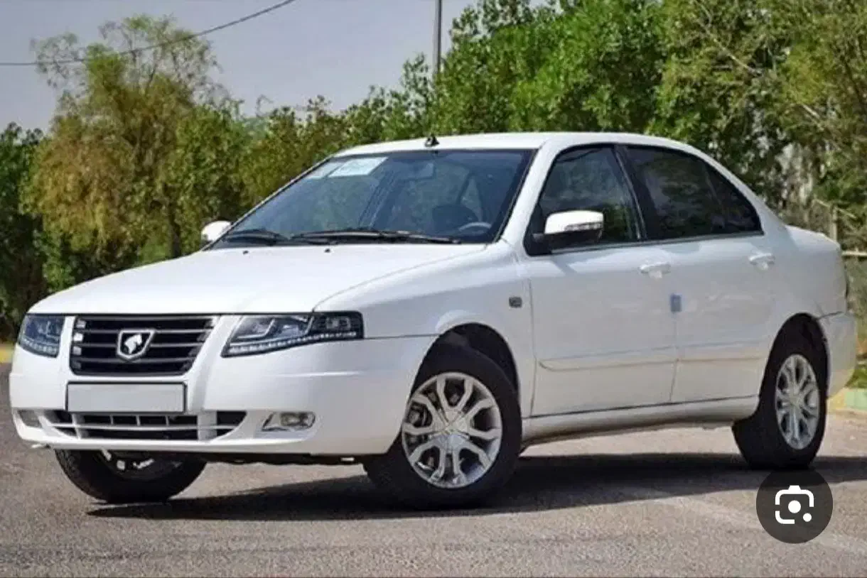 حواله سورن پلاسxy7p|خودرو سواری و وانت|سیرجان, |دیوار