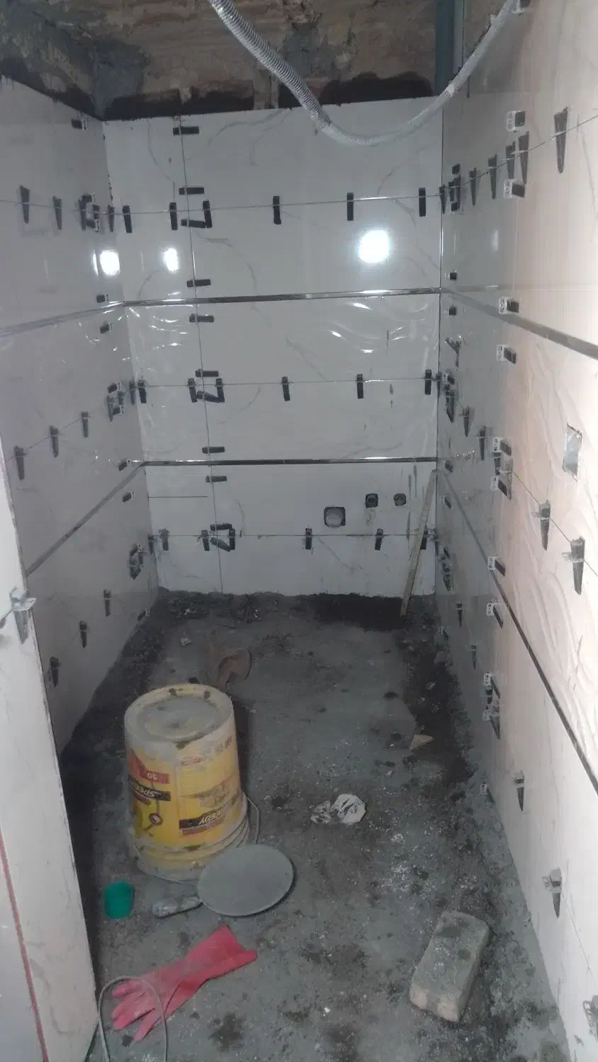 کاشیکاری|خدمات پیشه و مهارت|رودهن, |دیوار