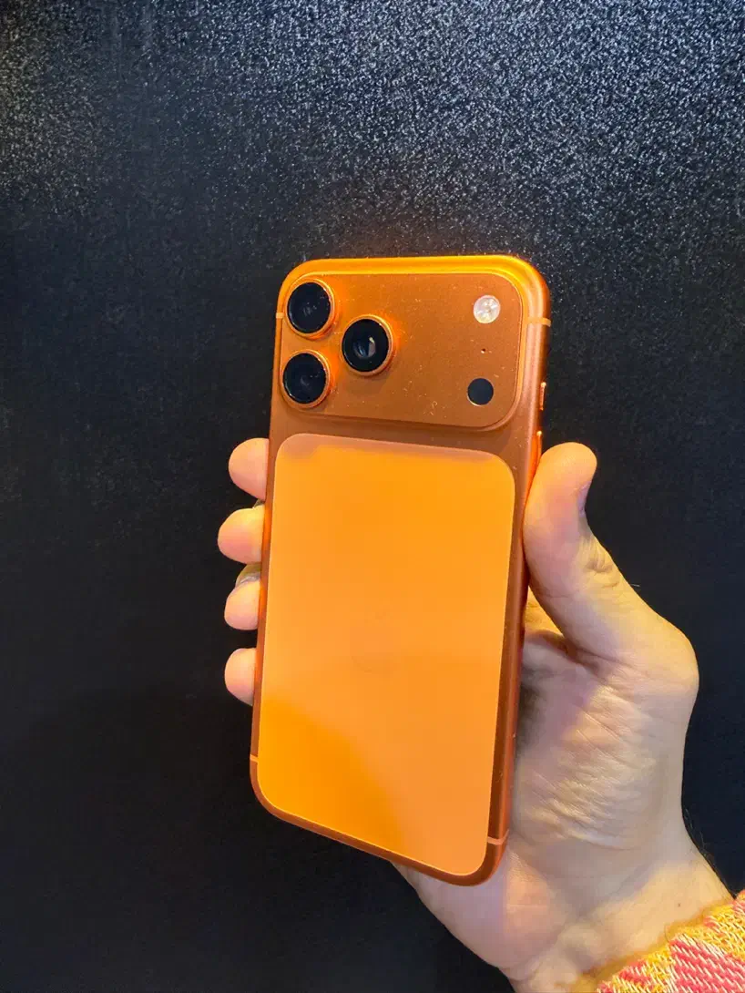 ۱۷پرومکس|موبایل|تهران, آسمان|دیوار