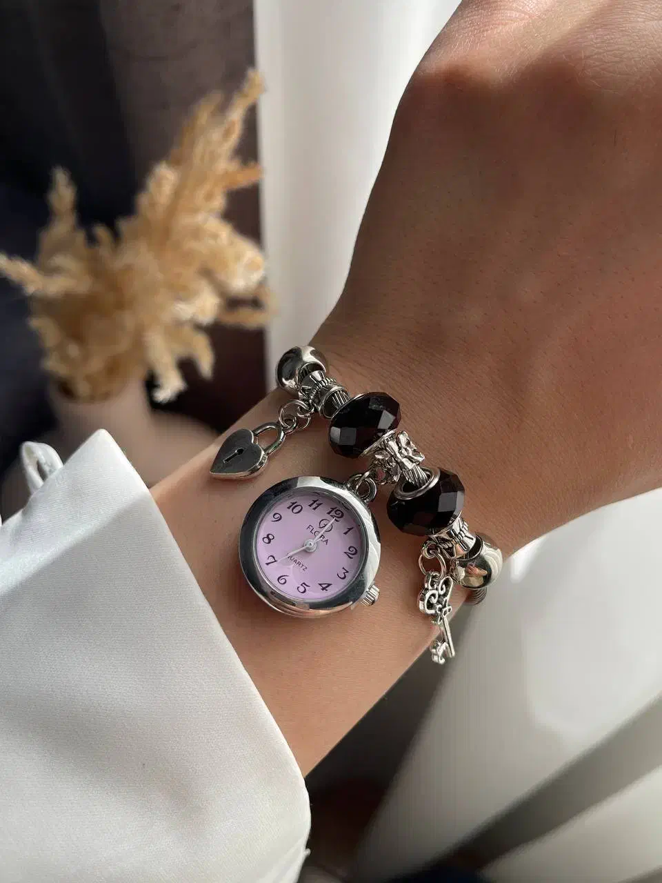 ساعت پاندورا زنانه|ساعت|رشت, حمیدیان|دیوار