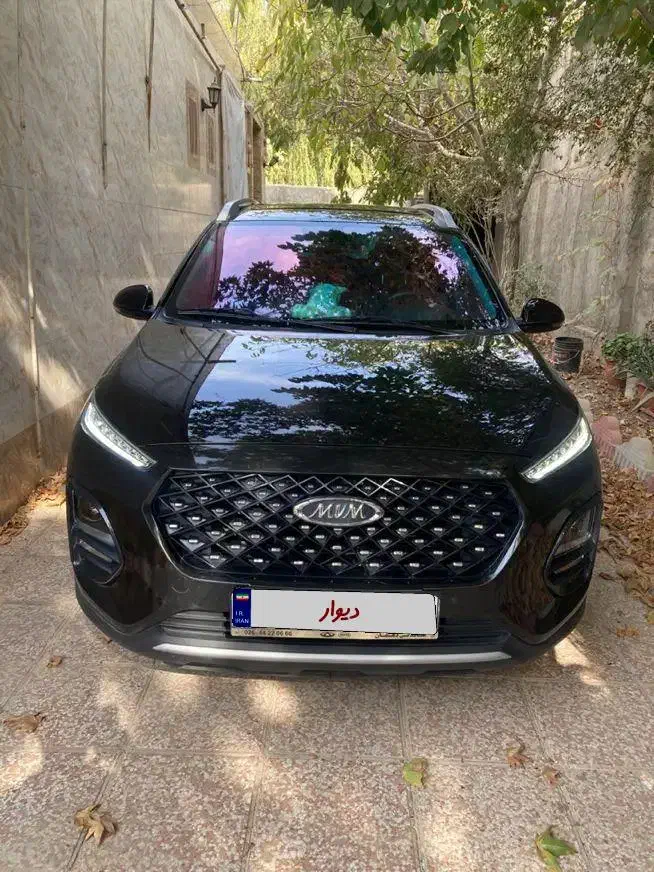 X22 pro|خودرو سواری و وانت|هشتگرد, هشتگرد قدیم|دیوار