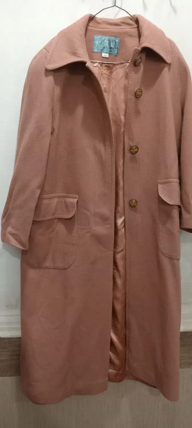 پالتو زنانه|لباس|اهواز, اسلام آباد شرقی|دیوار