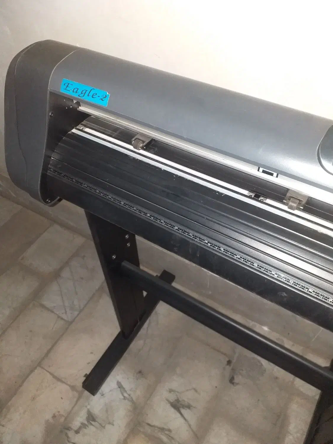 دستگاه کاتر پلاتر برش|پرینتر، اسکنر، کپی، فکس|قرچک, مهدیه|دیوار