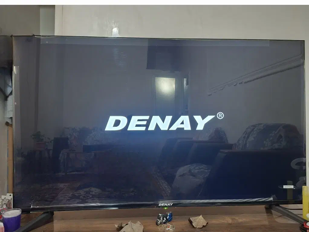 تلویزیون|تلویزیون و پروژکتور|تبریز, |دیوار