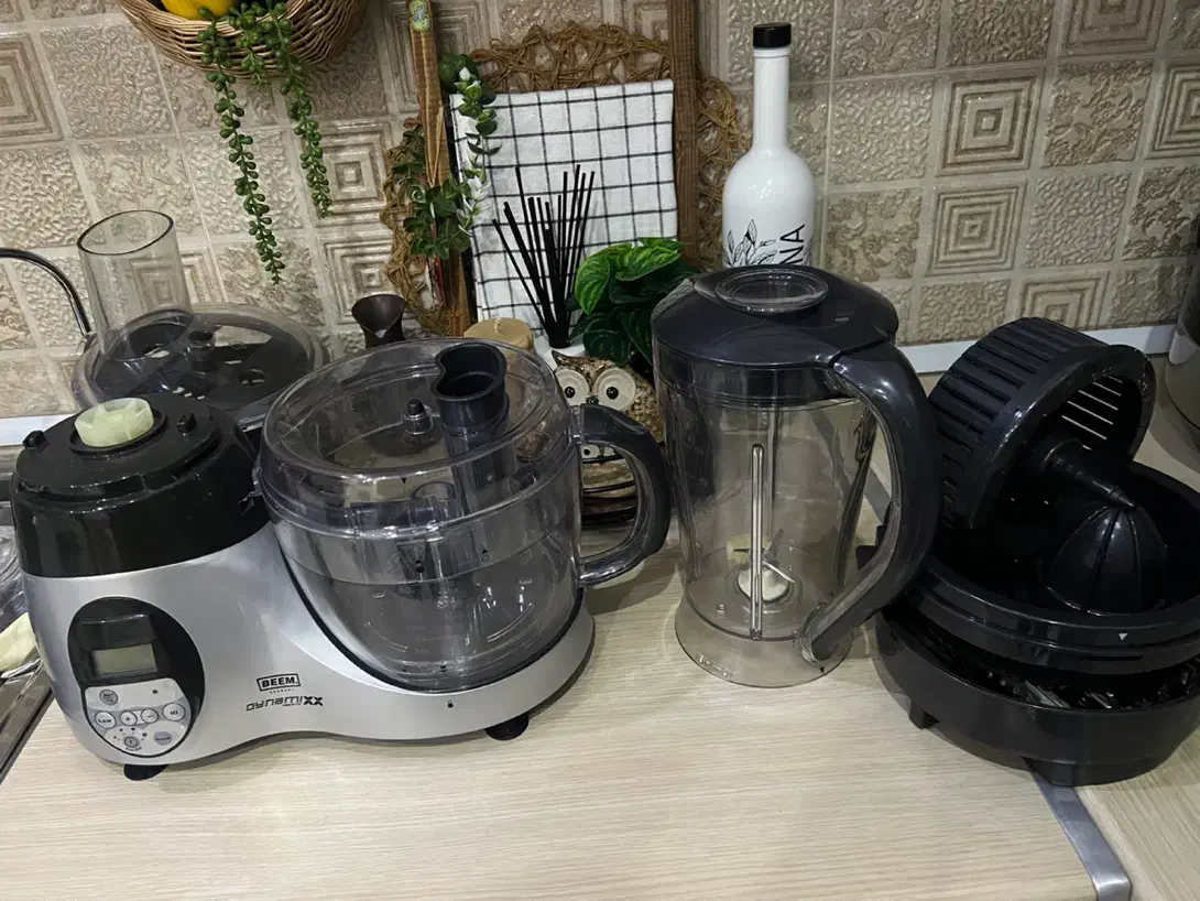 غذا ساز اصل بیم آلمان|خردکن، آسیاب، غذاساز|اسلامشهر, باغ فیض|دیوار