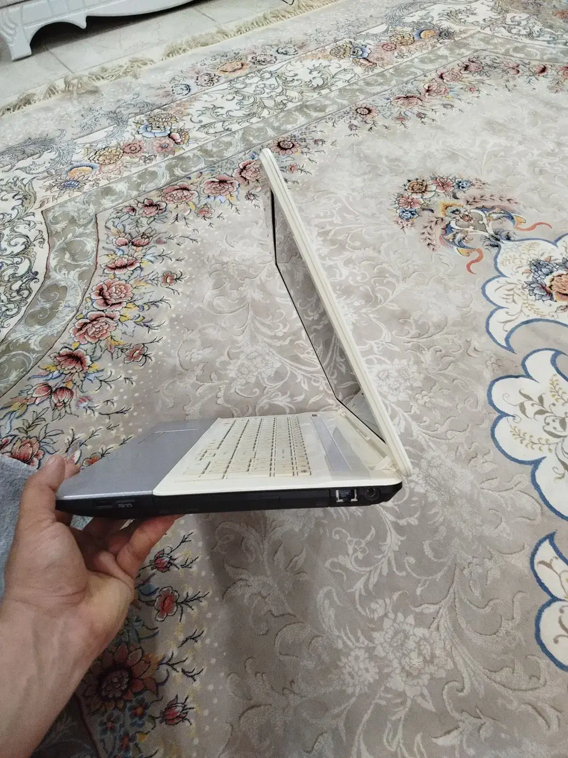 لپ تاب گیت وی|رایانه همراه|آبادان, |دیوار