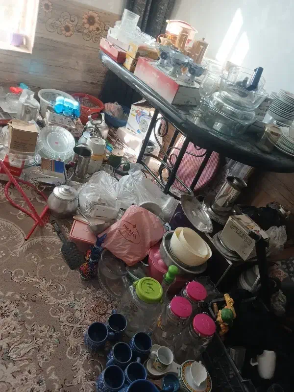 ظروف|ظروف سرو و پذیرایی|شیراز, شهرک مهدی‌آباد|دیوار