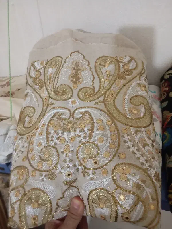 پارچه وخیاطی|لوازم خیاطی و بافتنی|زابل, |دیوار