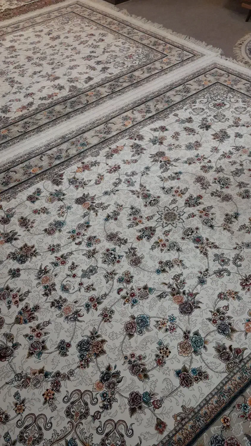 دو عدد فرش ۹ متری|فرش|رباطکریم, رباطکریم|دیوار