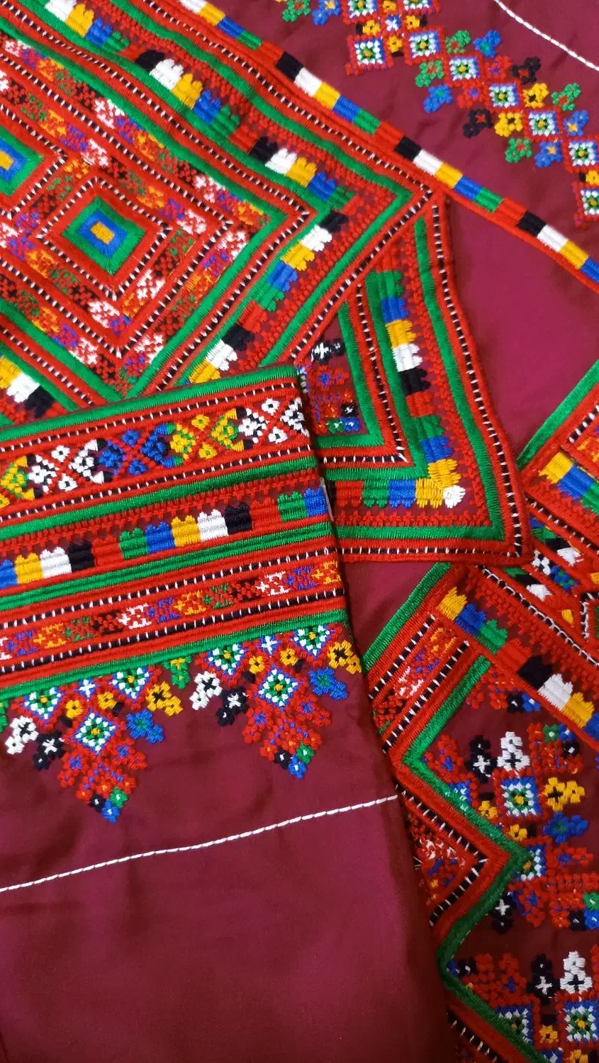 فروشی|لباس|سراوان, |دیوار