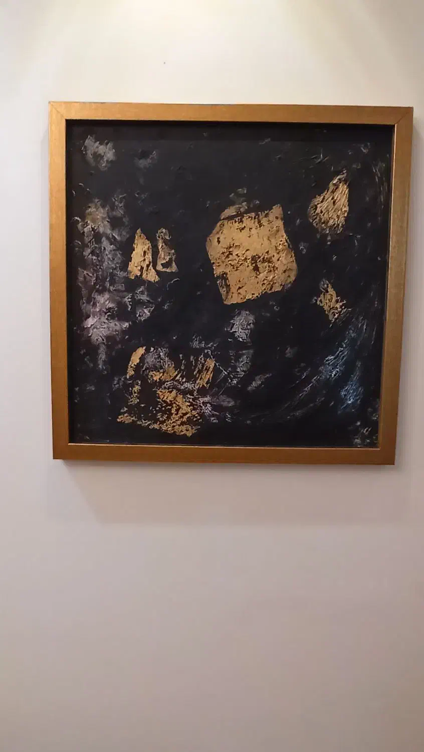 ۳ عدد تابلو هفتصد هزار تومان|تابلو، نقاشی، عکس|کرج, کوی مهر|دیوار