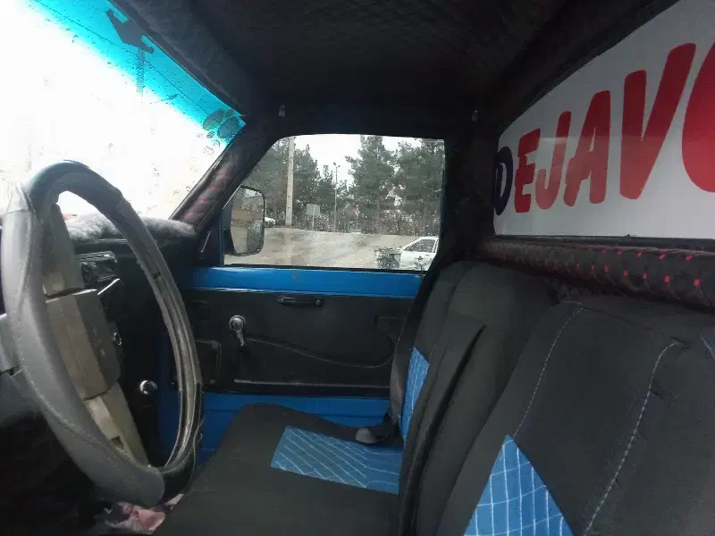 نیسان مدل۸۹|خودرو سواری و وانت|بجنورد, |دیوار