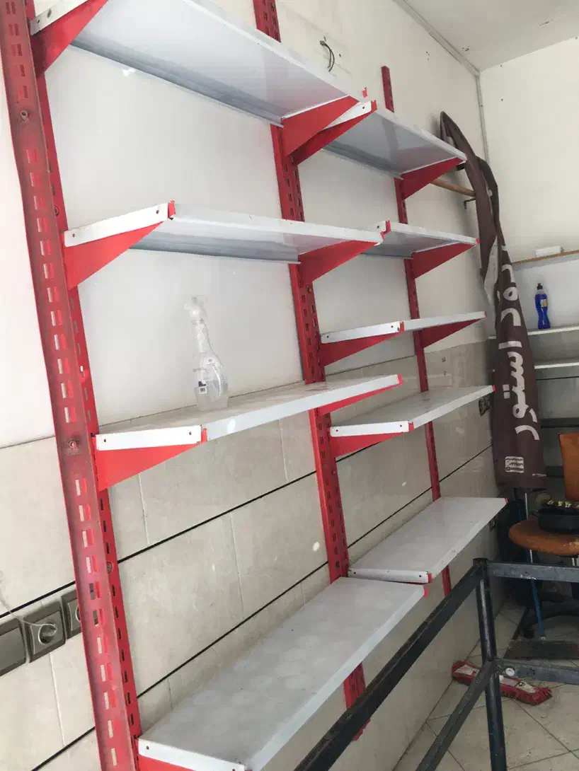 فروش قفسه دکور|حراج|گرمسار, |دیوار