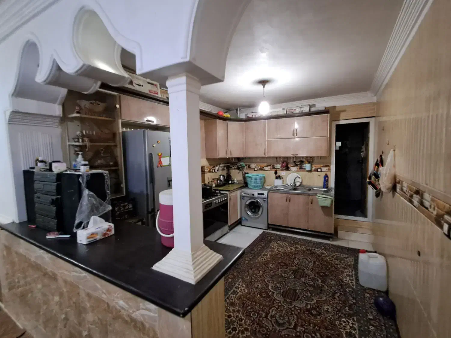 دوواحد|فروش آپارتمان|زابل, |دیوار